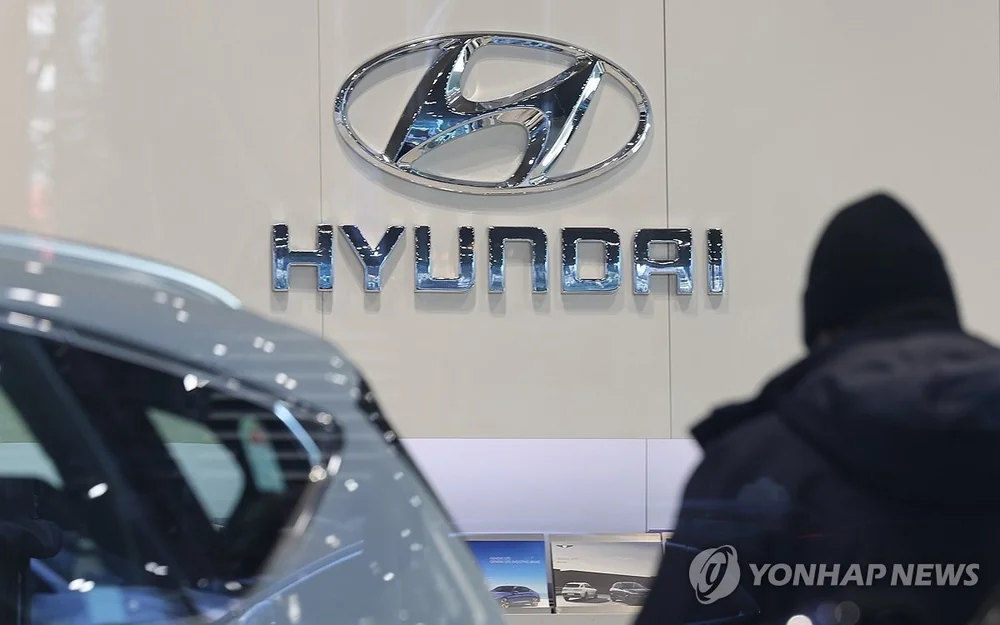 Hyundai recalls more than 94,000 vehicles in U.S. over fire risk