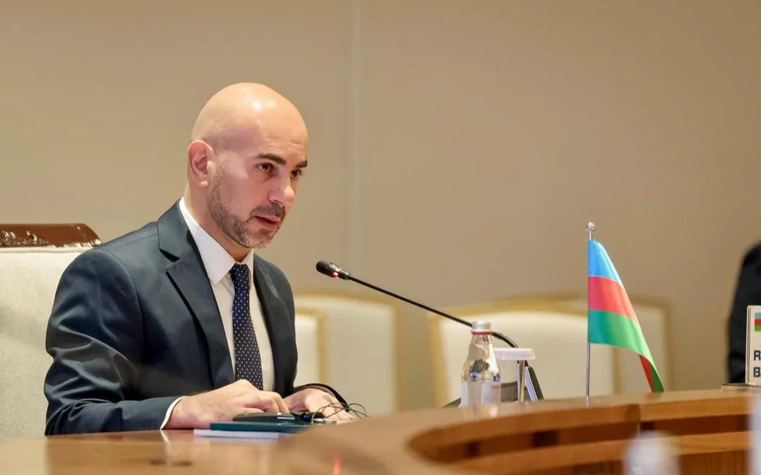 Түркі әлемінің медиа басшылары Анкарада бас қосады
