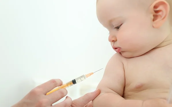 Қызылша қаупі: Жамбыл облысында балаларды вакцинациялауға не кедергі