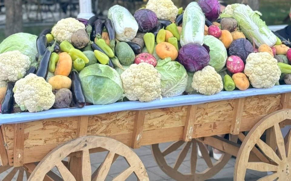 Tajikistan celebrates ancient Mehregan Harvest Festival Tajikistan celebrates ancient Mehregan Harvest Festival