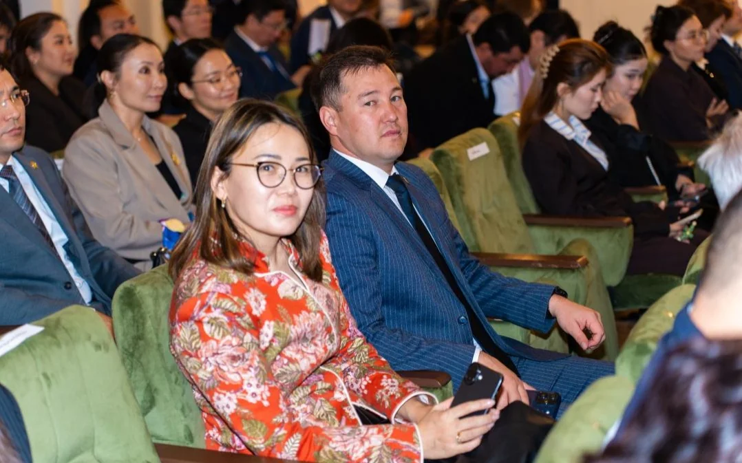 Қазақстан ғылымы жаңа кезеңге қадам басты: Ұлттық ғылым академиясына &ndash; 80 жыл