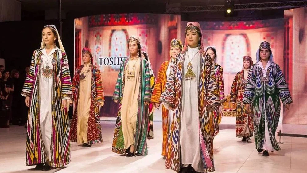 Uzbekistan to set up Tashkent International Fashion Academy