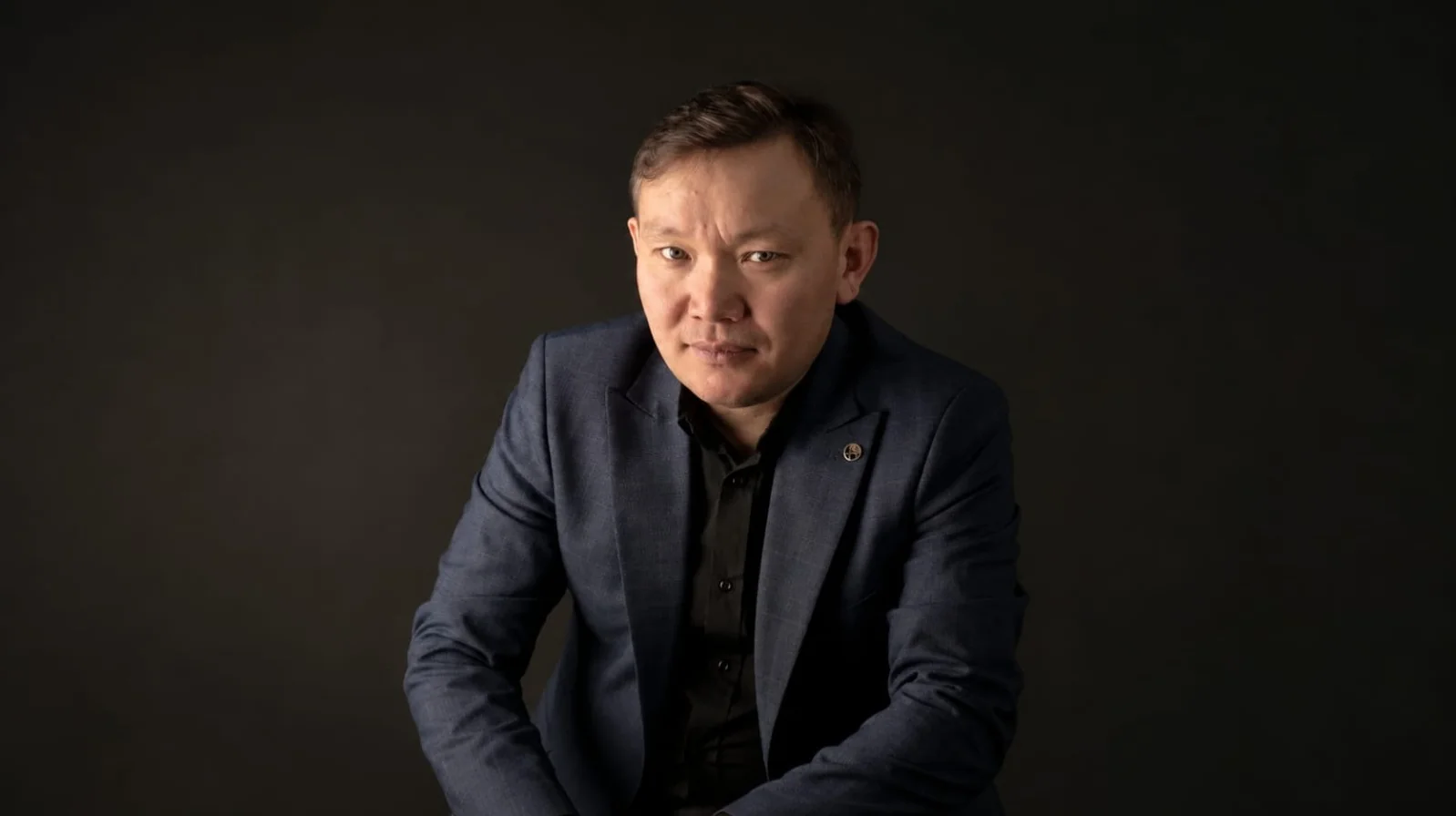 Талас Оразбайұлы