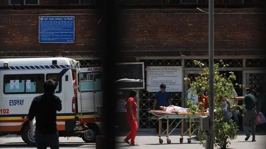 Үндістандағы діни мерекеде 17 адам көз жұмды