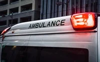 1 killed, 13 injured in multi-vehicle crash near Tokyo