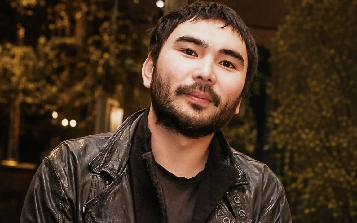 Галымжан МОЛДАНАЗАР