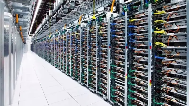 Kazakhstan builds $5 billion AI data center hub in Ekibastuz