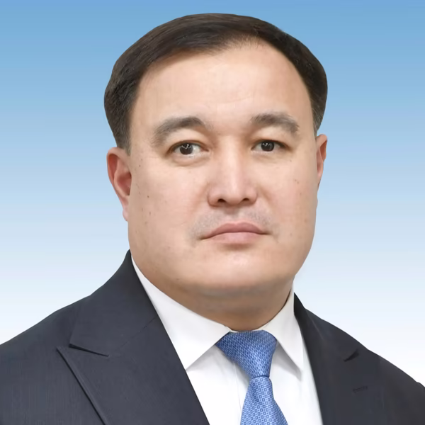 Jandos Temirhanuly Jumabekov