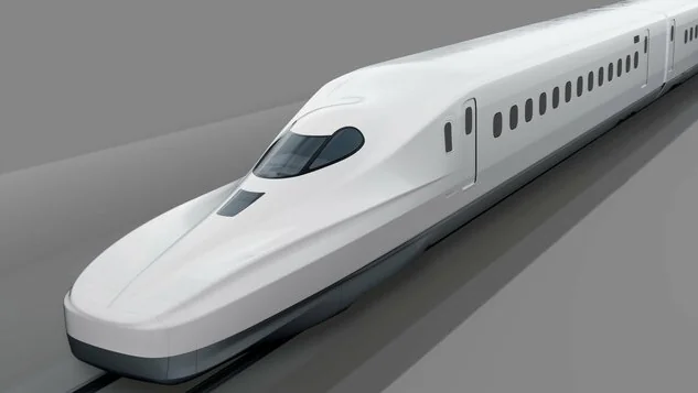 JR东海将在东海道新干线引入“S0系”新型列车