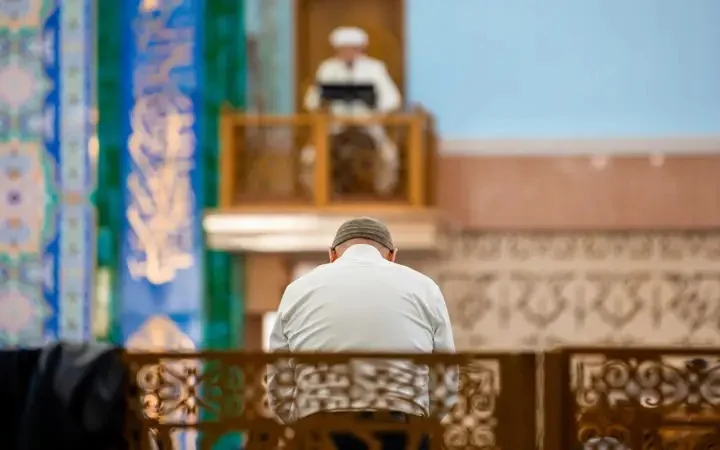 Mosque
