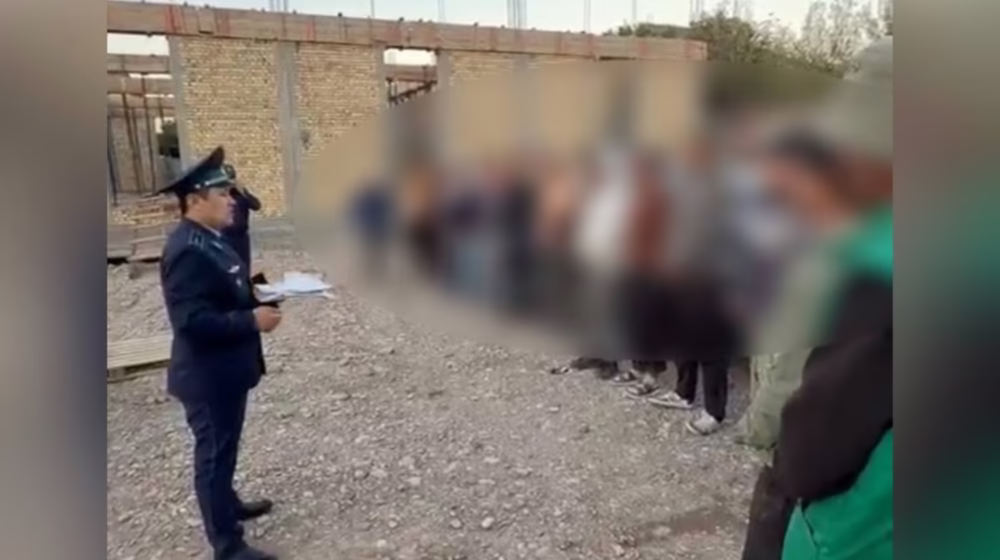 Свыше 230 иностранцев выдворили из Казахстана 