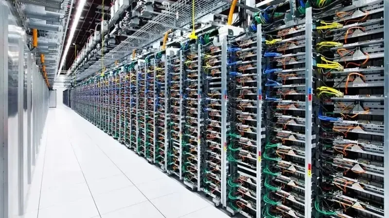 Kazakhstan builds $5 billion AI data center hub in Ekibastuz