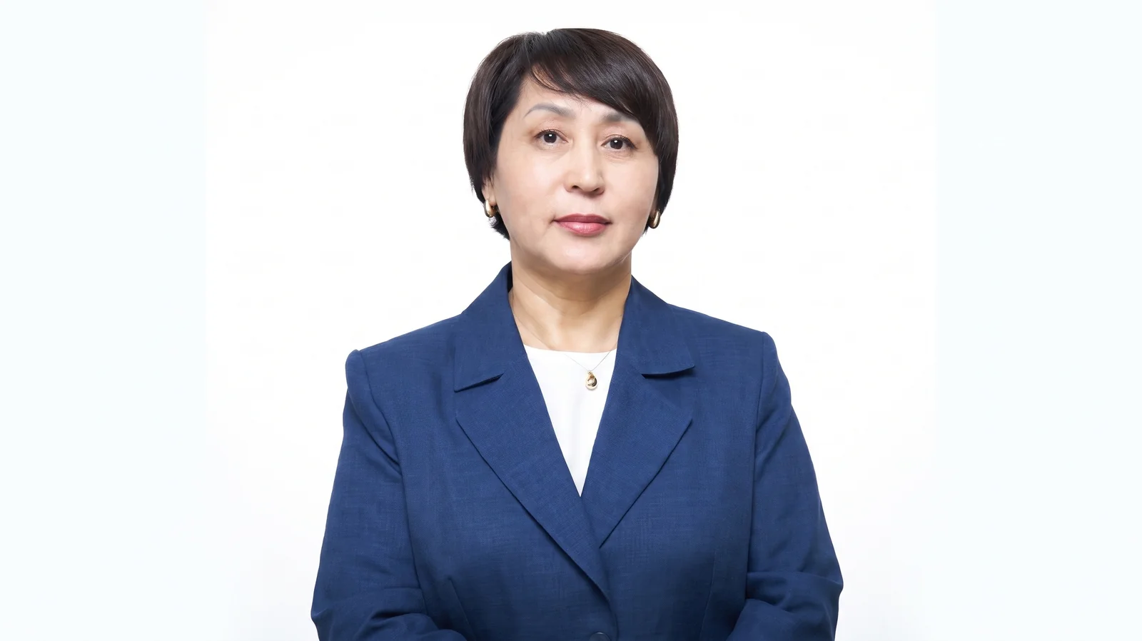 Гульнар Тойлыбаева