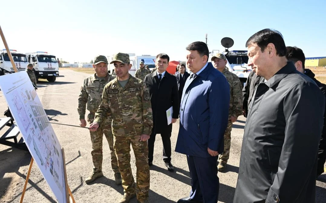 Алматыда тектоникалық жарылымдар мен тау бөктерінде құрылыс салуға тыйым салынуы мүмкін