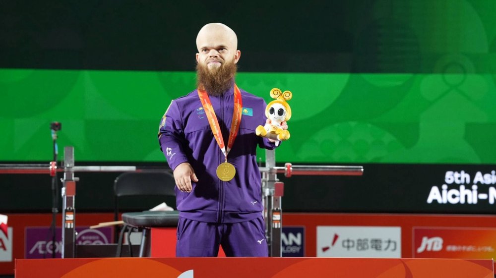 David Degtyarev