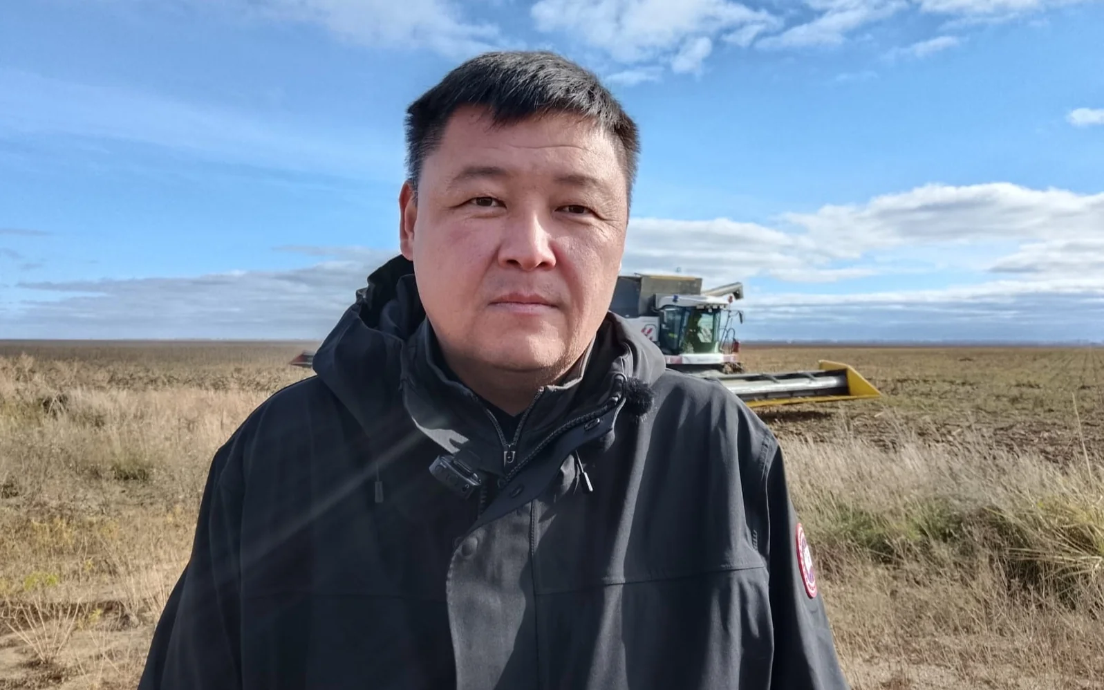 Талгат Аубакиров