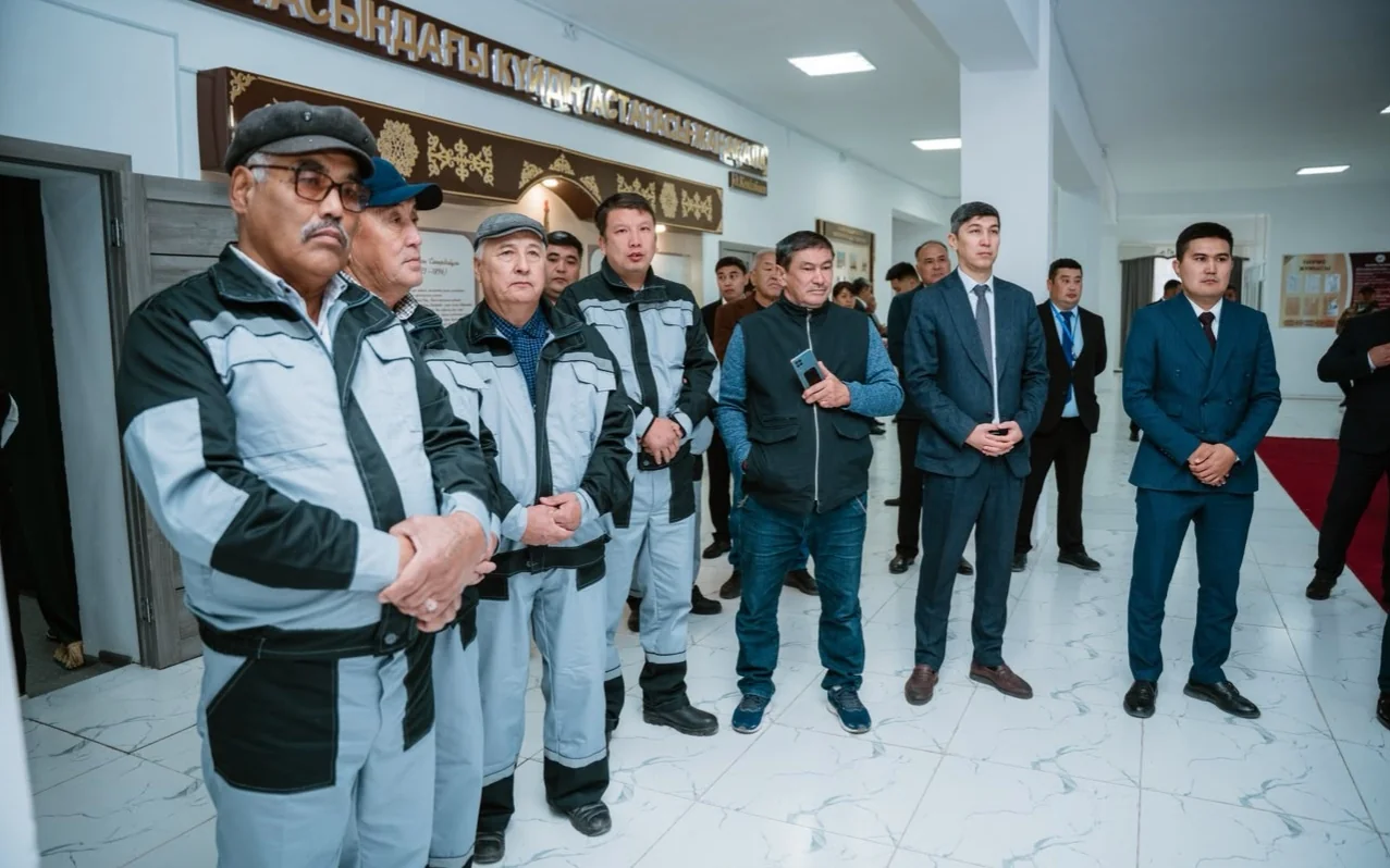БҚО-да коммуналдық салаға қажетті техникалар лизингке сатып алынды