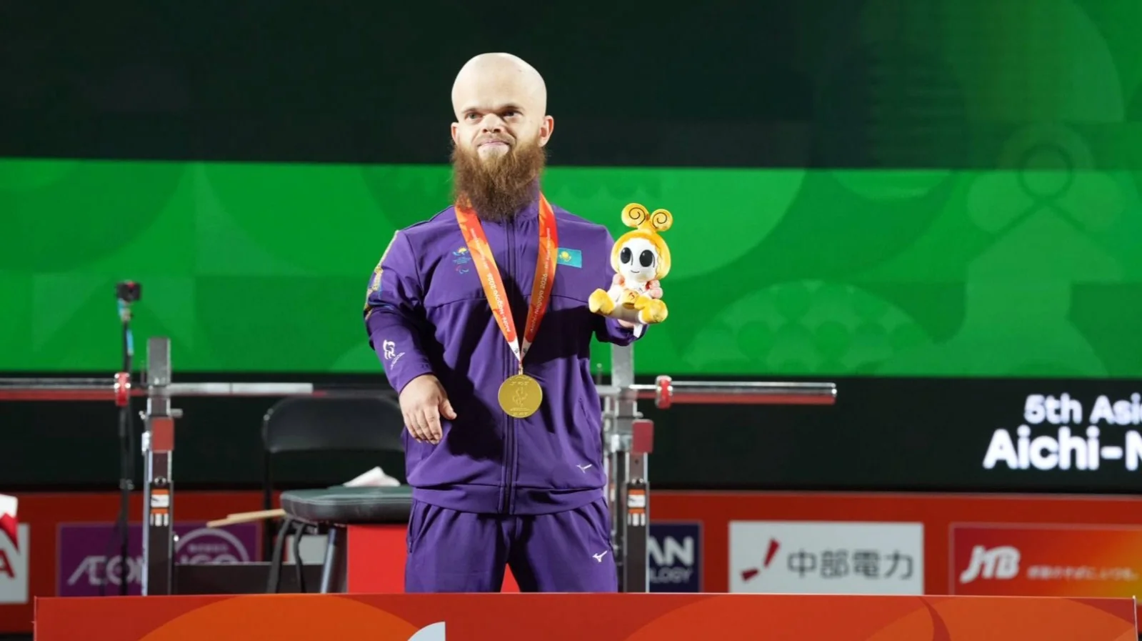 Давид Дегтярев
