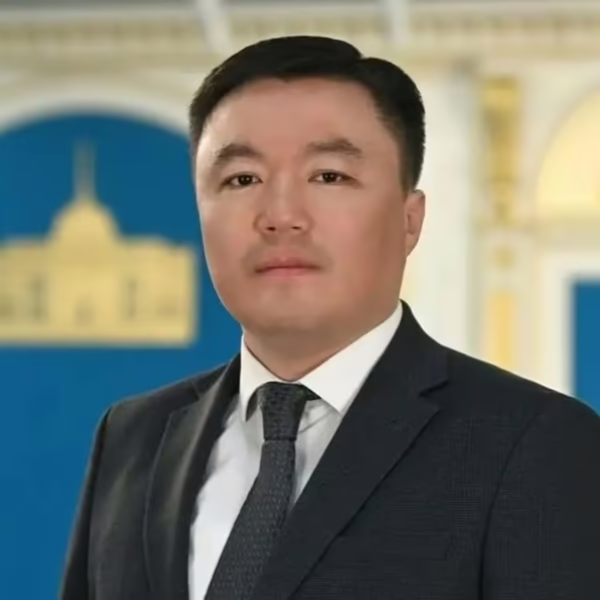 Azamat Nurlanuly Dúısembekov