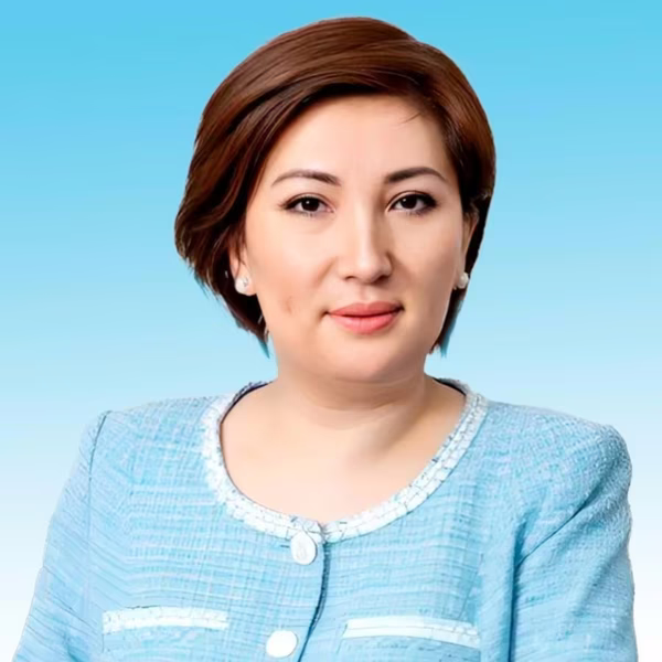 Orynkúl Nurlanqyzy Qazıeva