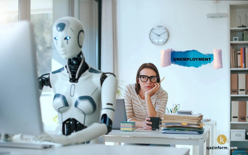 AI, jobs, employment