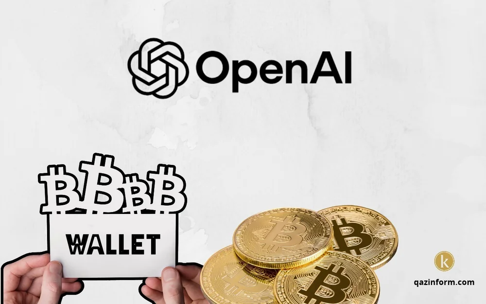 OpenAI, Crypto wallet, AI model