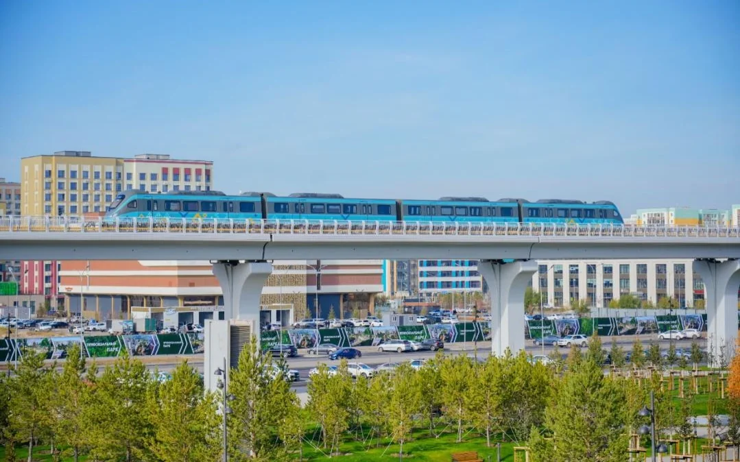 Tarlan Astana 
