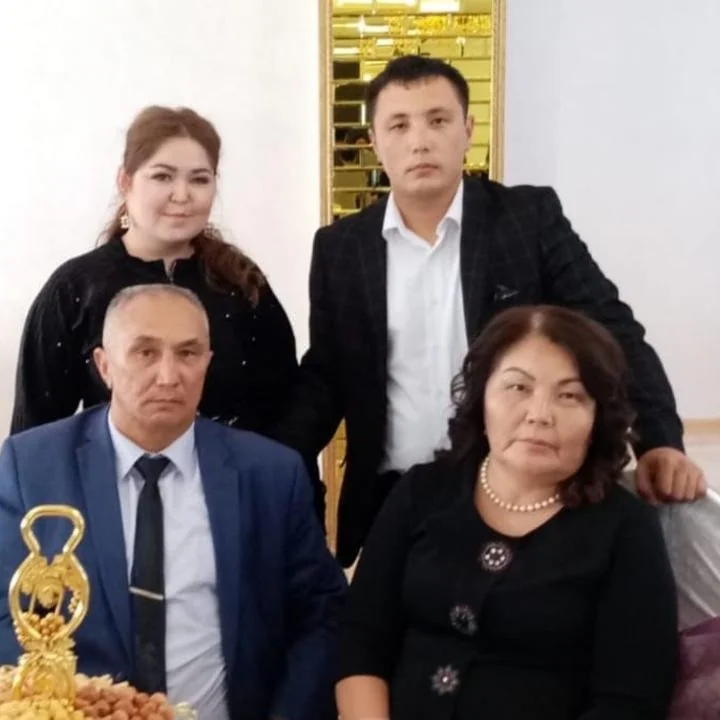 Девять династий спасателей: как поколения одной семьи служат в МЧС Казахстана