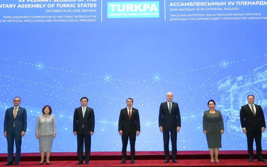 TURKPA 