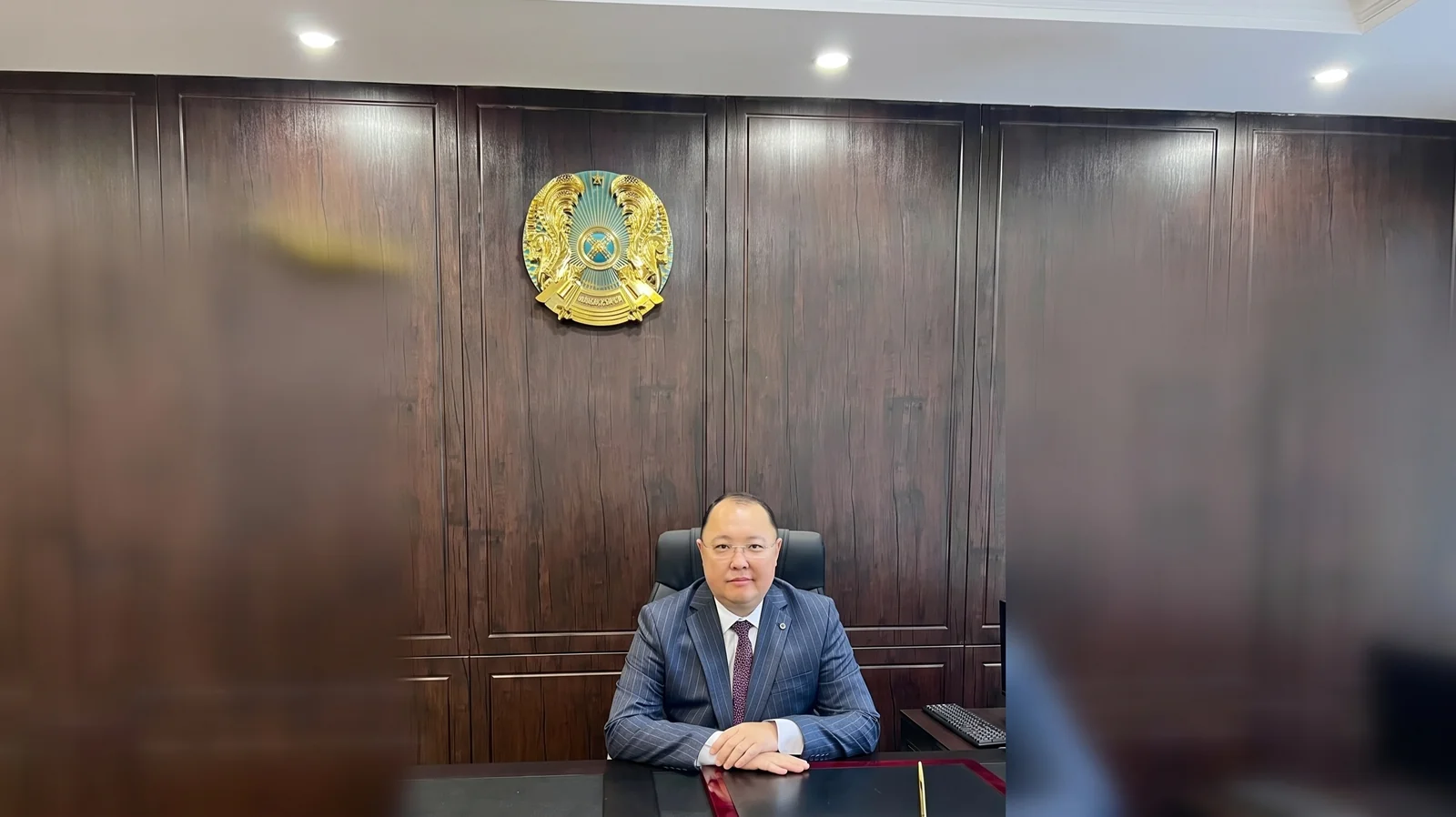 Бекет Кульбаев