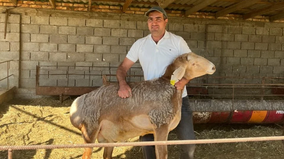 Айвас Хазиев