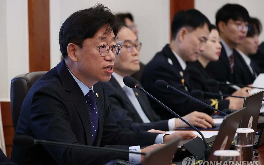 South Korea to deploy military satellites using homegrown Nuri rocket