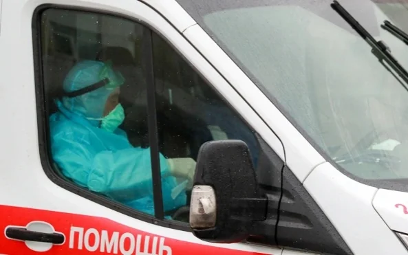 Оспа обезьян подтвердилась у пятерых человек в России