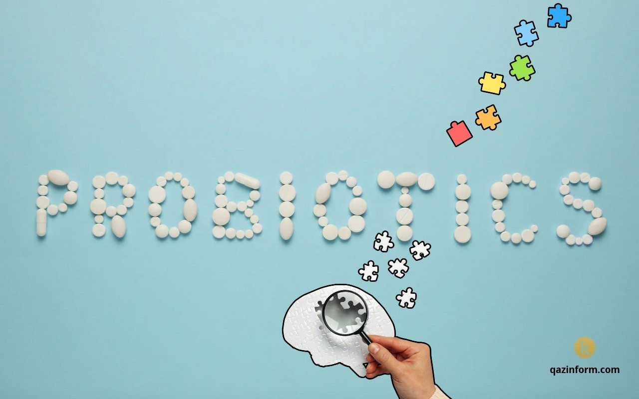 Probiotics may help protect against early signs of Alzheimer’s