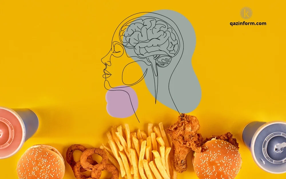 Food, ultraprocessed food, brain injury