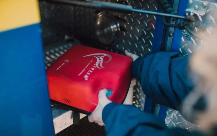 Rome expands life-saving measures with mandatory defibrillators in large businesses 