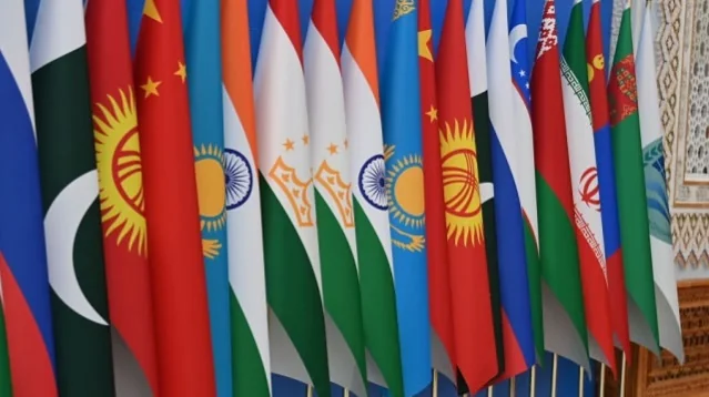 Tajikistan calls for stronger security, economic cooperation in SCO 
