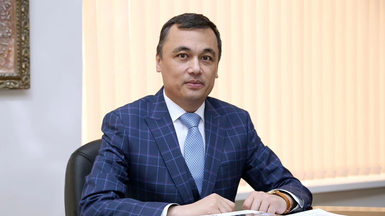 Омаров