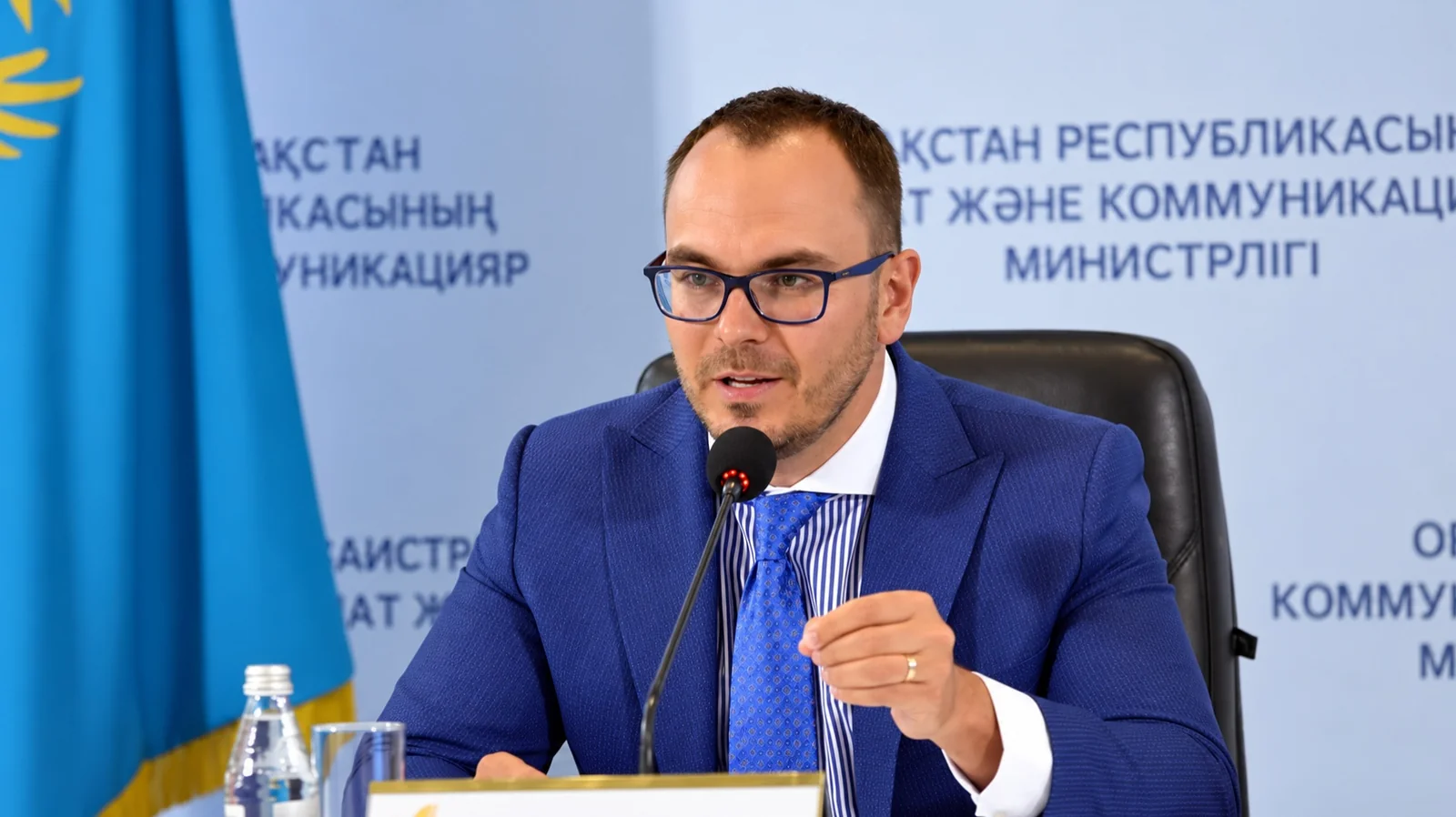 Евгений Кочетов 