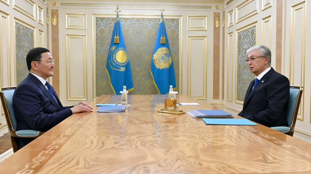 Rights restored for 413,000 Kazakhstanis, says Prosecutor General