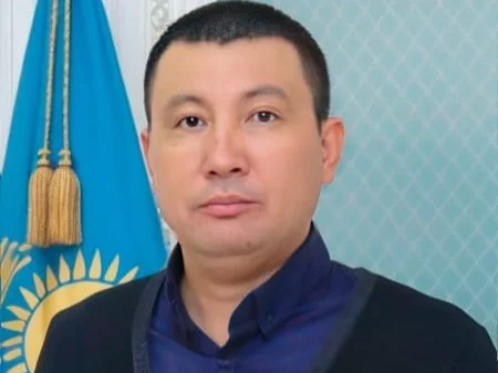 Асхат Айтқожаев