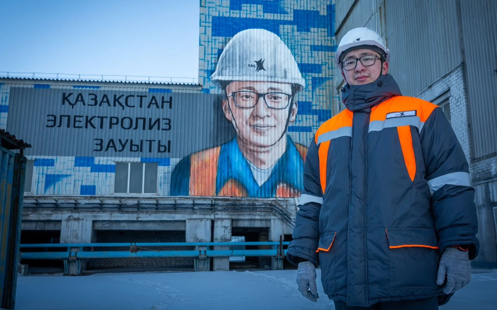 Елдос Жұмабеков