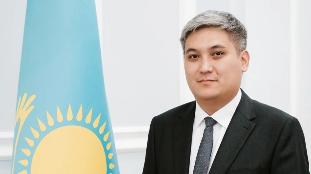 Сакен Мырзакулов