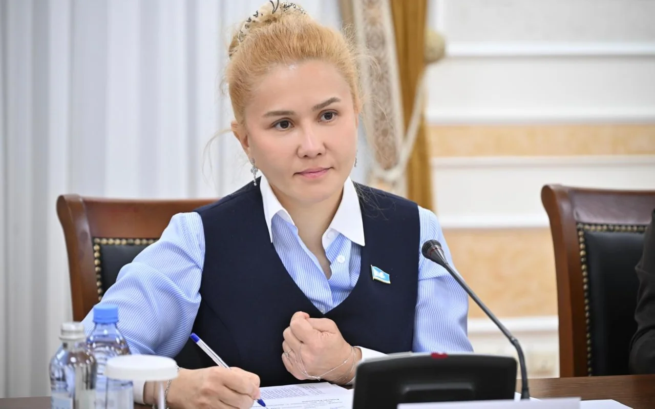В Курултае обсудили перспективы сотрудничества с Парламентской ассамблеей ОБСЕ