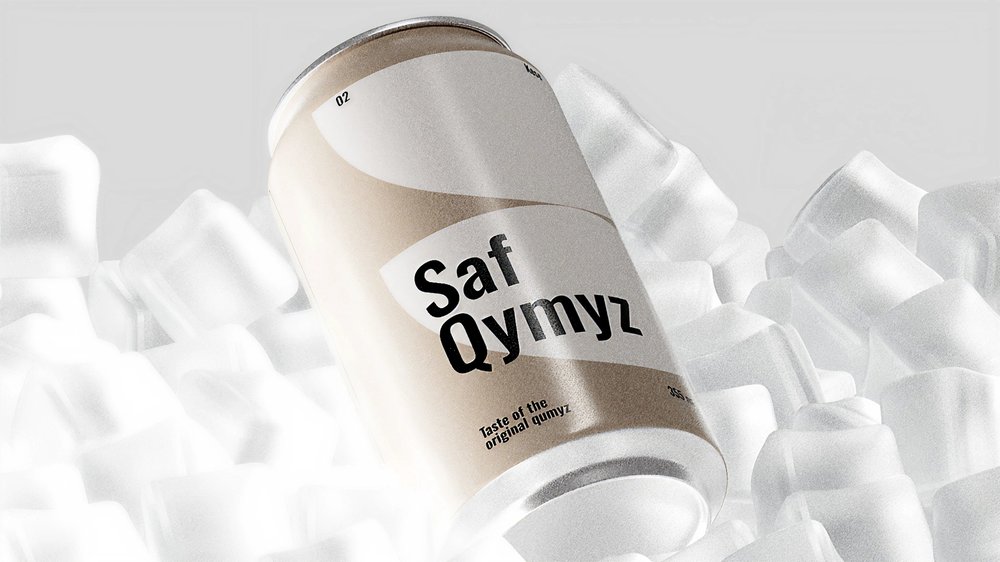 SAF Qymyz, BrandForma, Marlow