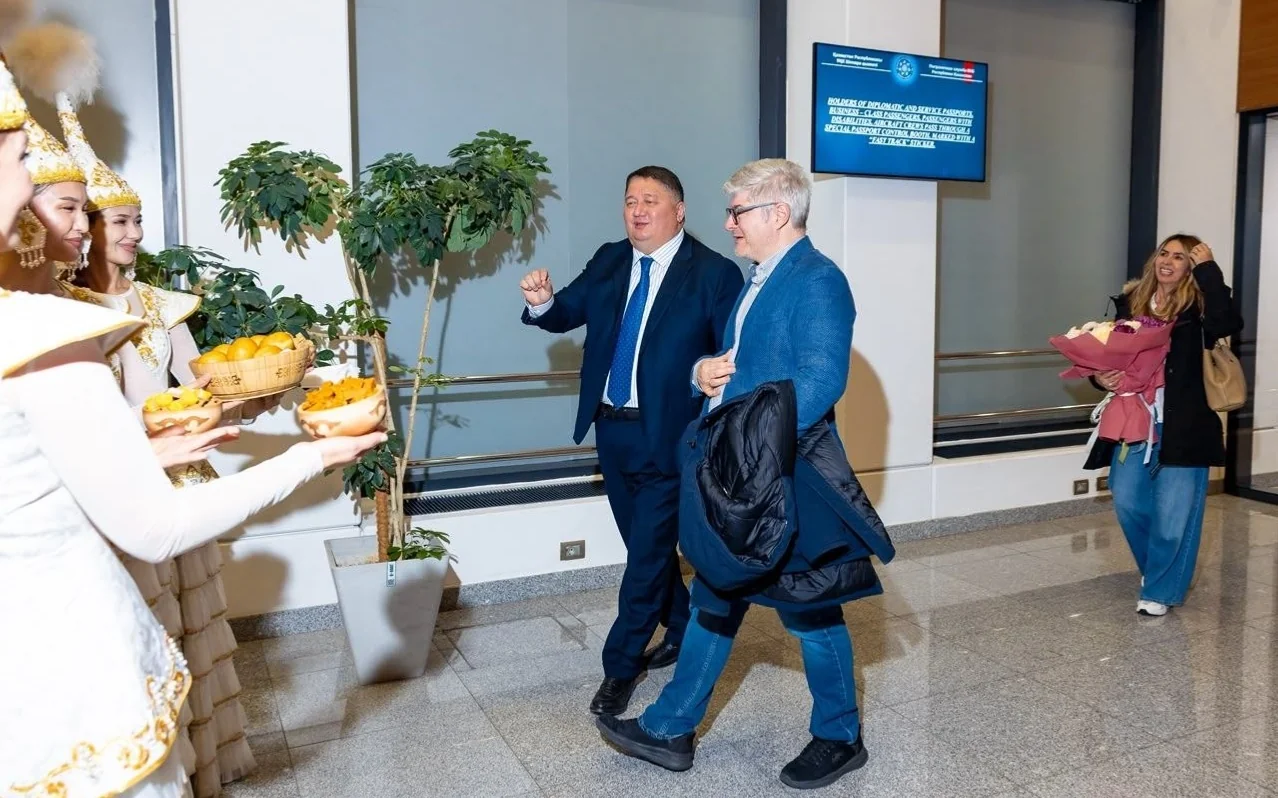 Қазақстанға ресми сапармен ИКАО Бас хатшысы келді