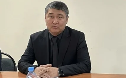 Ескендір ШЫНЫБАЕВ