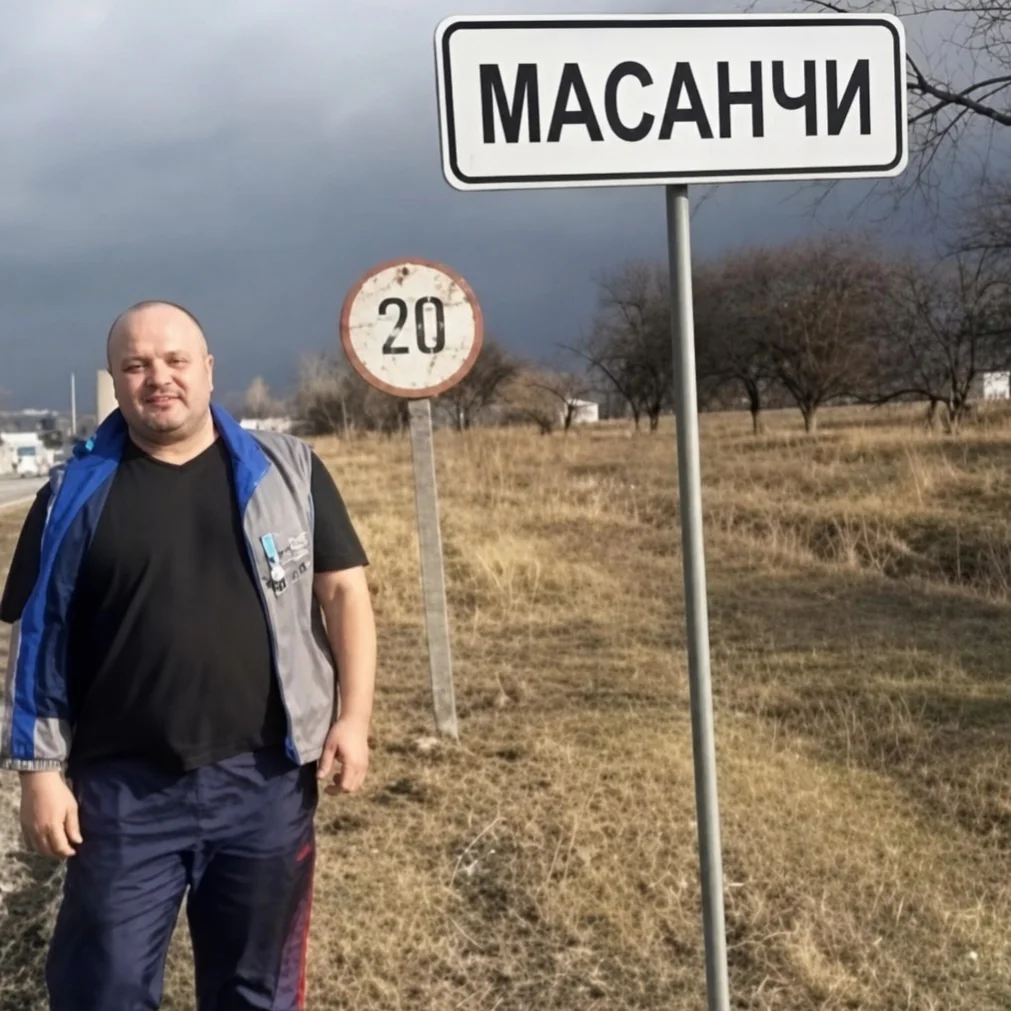 50 дней в Арыси и годы помощи людям: история волонтера из Карагандинской области