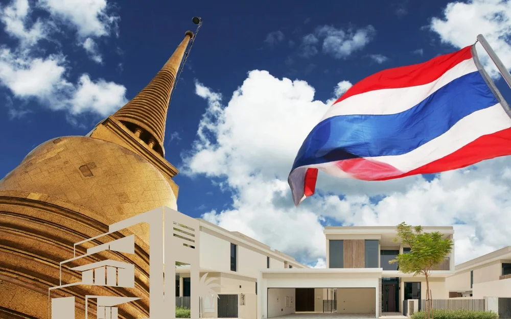 Thailand, land, foreign nominees, apartments