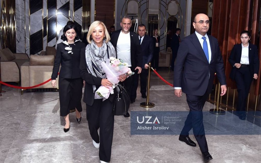 Uzbekistan to host Second International Congress on Childhood Cancer